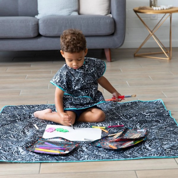 Deuxième chance (sans emballage d'origine) - Blouse à manches courtes - Be Kind