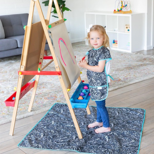 Deuxième chance (sans emballage d'origine) - Blouse à manches courtes - Be Kind