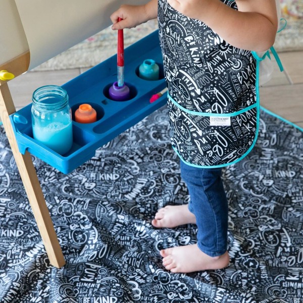 Deuxième chance (sans emballage d'origine) - Blouse à manches courtes - Be Kind