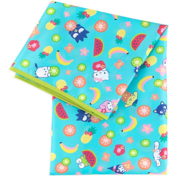 Second Chance (No Original Packaging) - Splat Mat - Hello Kitty® & Friends Fruit Punch