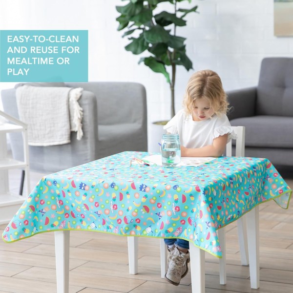 Second Chance (No Original Packaging) - Splat Mat - Hello Kitty® & Friends Fruit Punch