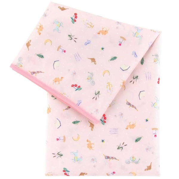 Second Chance (No Original Packaging) - Splat Mat - Disney Princess Magic