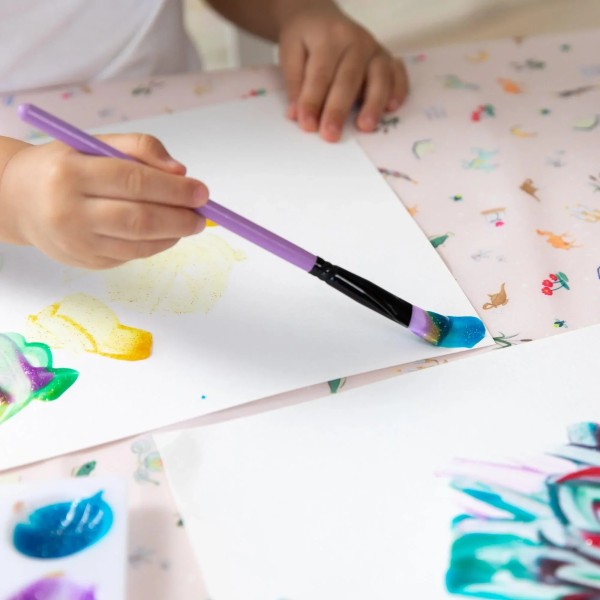 Second Chance (No Original Packaging) - Splat Mat - Disney Princess Magic