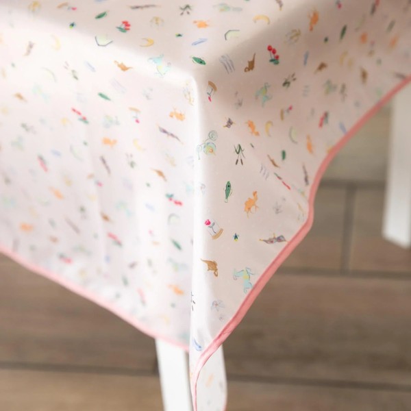 Second Chance (No Original Packaging) - Splat Mat - Disney Princess Magic