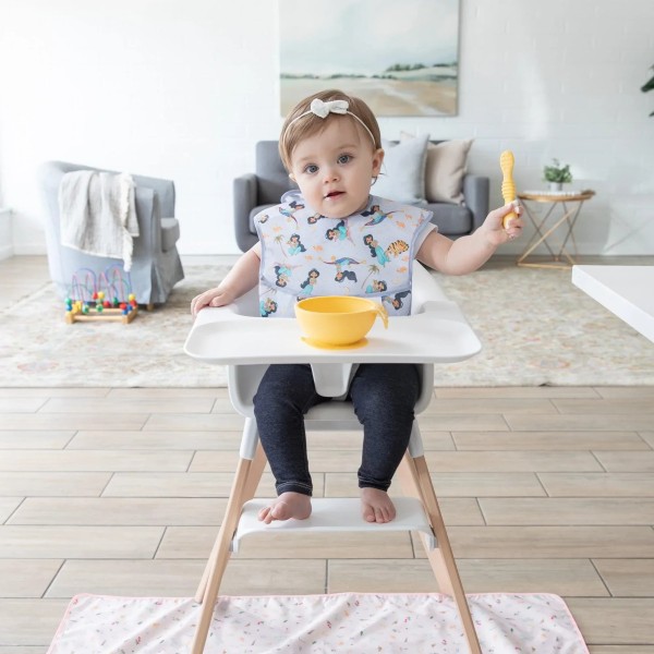 Second Chance (No Original Packaging) - Splat Mat - Disney Princess Magic