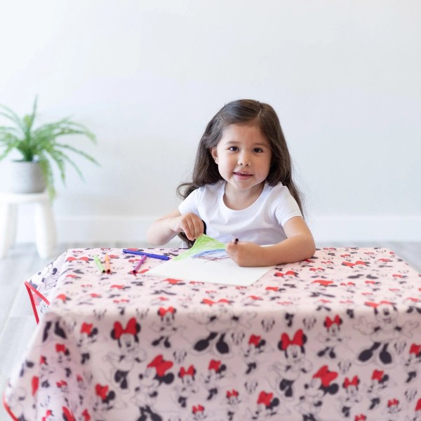 Second chance (no original packaging) - Splat mat - Disney Minnie Mouse - Pink