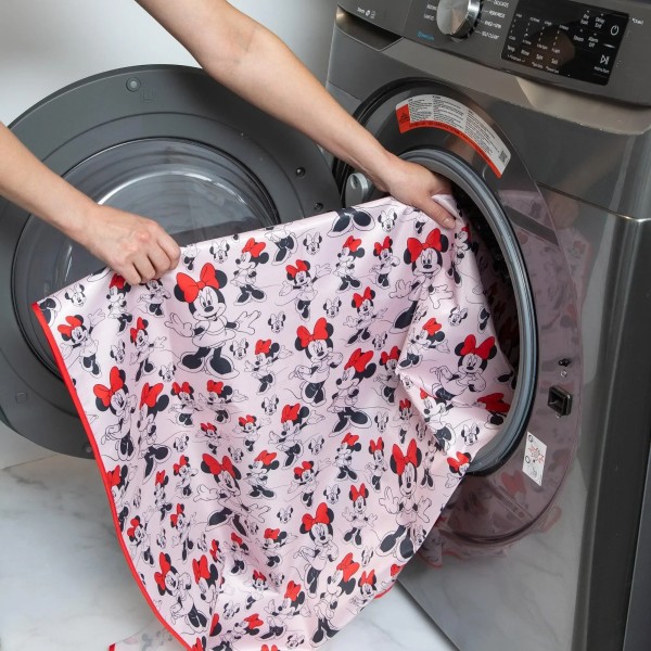 Second chance (no original packaging) - Splat mat - Disney Minnie Mouse - Pink