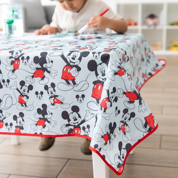 Tweede kans (zonder originele verpakking) - Knoeimat - Disney Mickey Mouse - Blauw