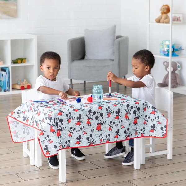 Tweede kans (zonder originele verpakking) - Knoeimat - Disney Mickey Mouse - Blauw