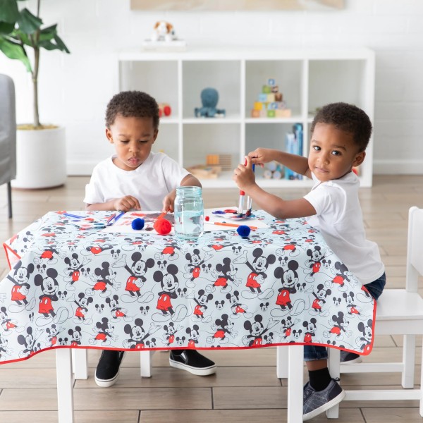 Tweede kans (zonder originele verpakking) - Knoeimat - Disney Mickey Mouse - Blauw