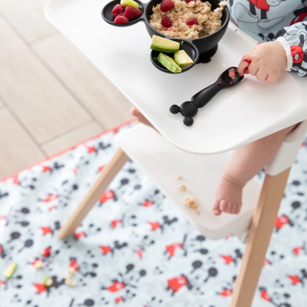 Tweede kans (zonder originele verpakking) - Knoeimat - Disney Mickey Mouse - Blauw