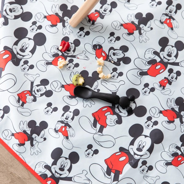 Tweede kans (zonder originele verpakking) - Knoeimat - Disney Mickey Mouse - Blauw