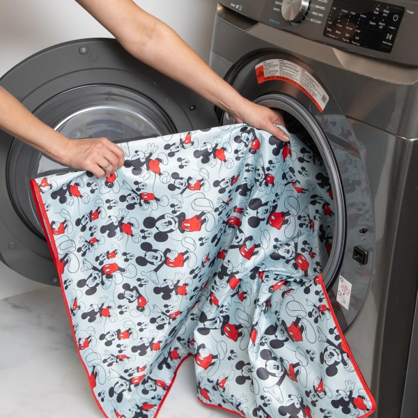 Tweede kans (zonder originele verpakking) - Knoeimat - Disney Mickey Mouse - Blauw