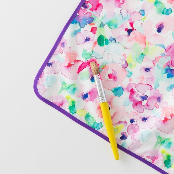 Segunda Oportunidad (sin embalaje original) - Tapete - Watercolor