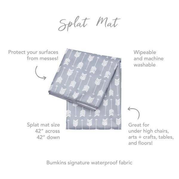 Tweede kans (zonder originele verpakking) - Knoeimat - Grijs Pijl