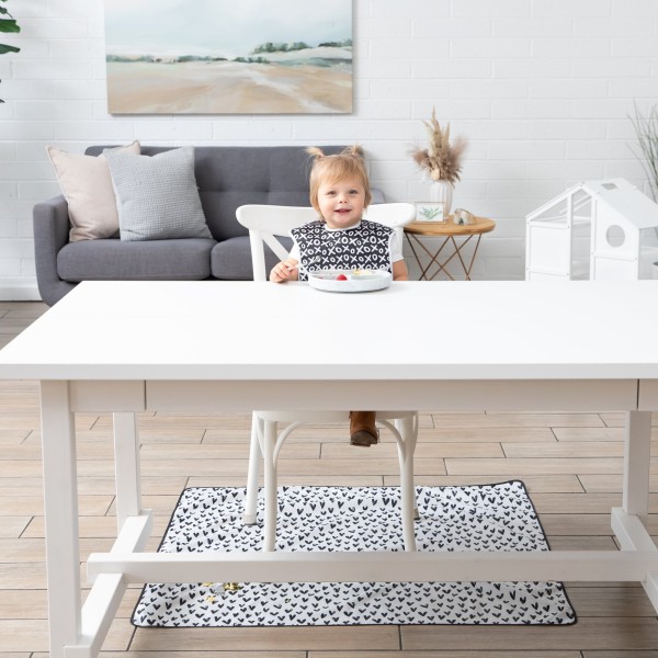 Tweede Kans (zonder originele verpakking) - Knoeimat - Wit Hartjes