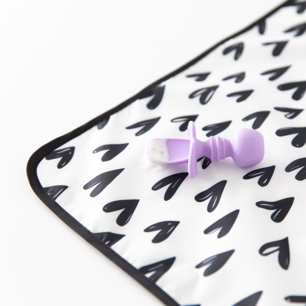 Tweede Kans (zonder originele verpakking) - Knoeimat - Wit Hartjes