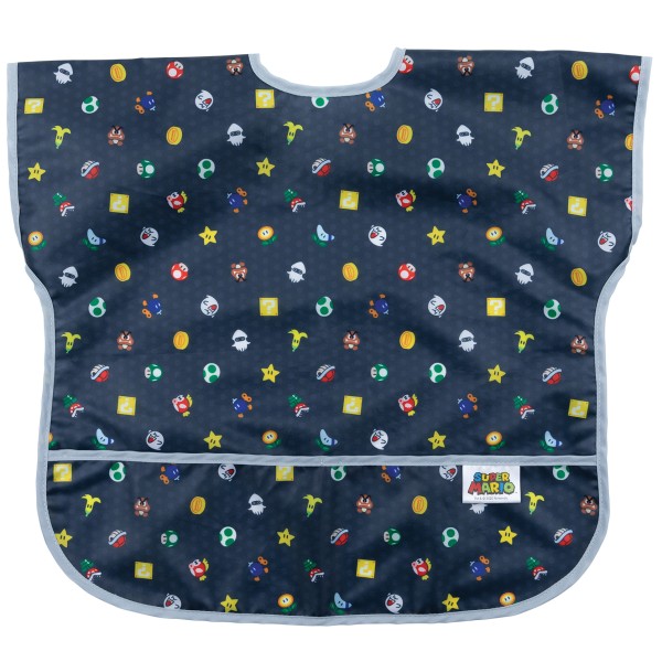 Second Chance (No Original Packaging) - Junior Bib - 1-3 years - Nintendo® Super Mario™ Lineup