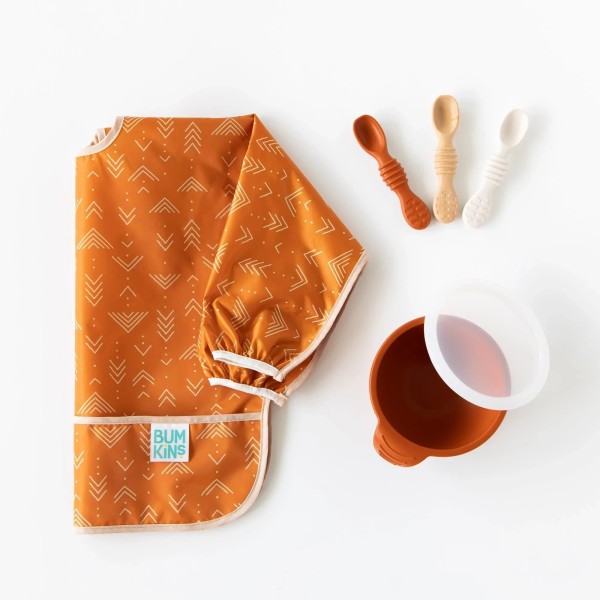 Second Chance (No Original Packaging) - Silicone Dipping Spoons (3 pack) - Rocky Road