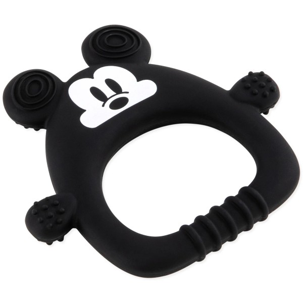 Siliconen Bijtring - Disney Mickey Mouse