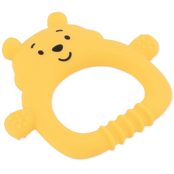 Dentition en Silicone - Disney Winnie l'Ourson