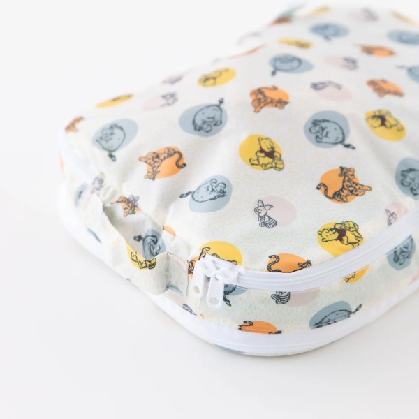 Second chance (no original packaging) - Packing cubes (2 pack) - Disney Winnie Puuh und seine Freunde