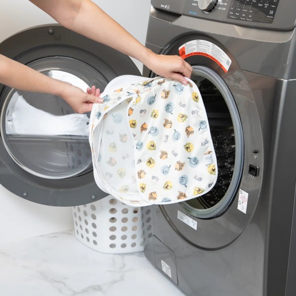 Second chance (no original packaging) - Packing cubes (2 pack) - Disney Winnie Puuh und seine Freunde