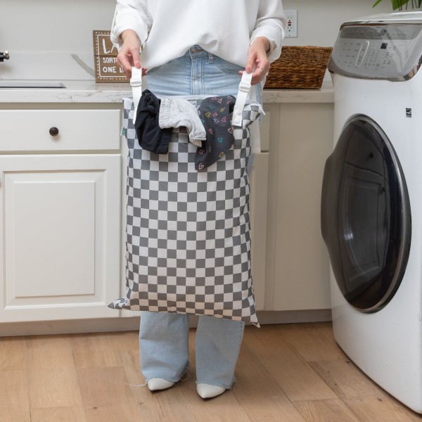 Tweede Kans (zonder originele verpakking) - Extra Large Wetbag
