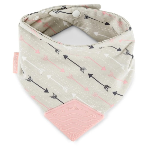 Bandana Bijtslab - Arrows