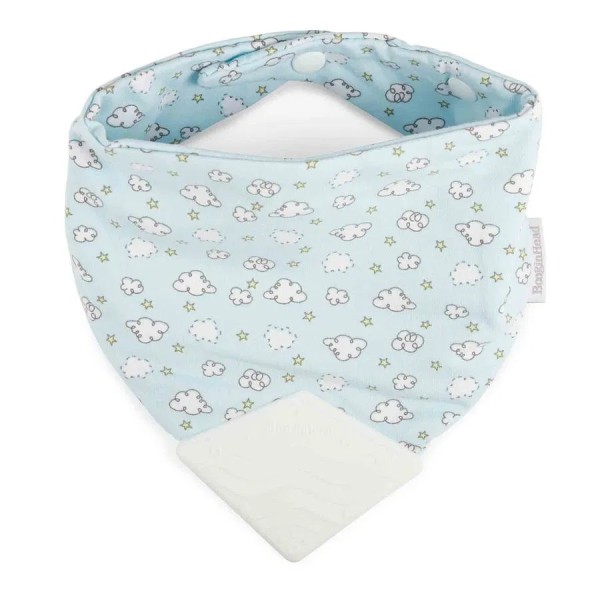 Bandana Bijtslab - Sweet Clouds