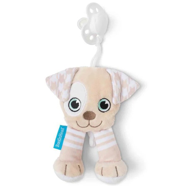 PaciPal-fopspeenhouder Knuffeldier - Puppy