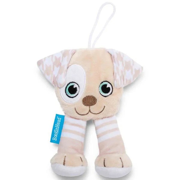 PaciPal-fopspeenhouder Knuffeldier - Puppy