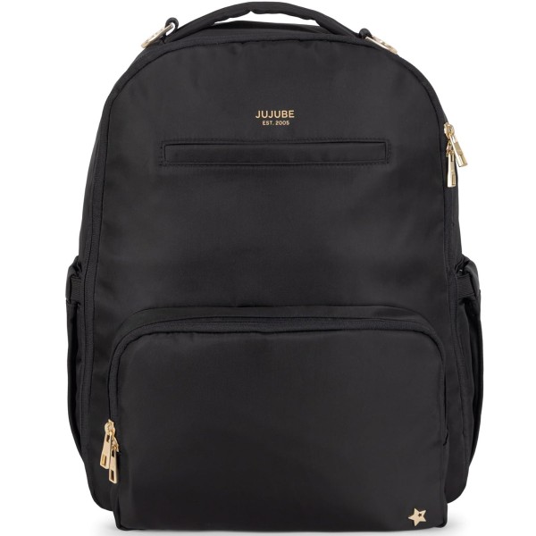 Classic Rugzak - Zwart