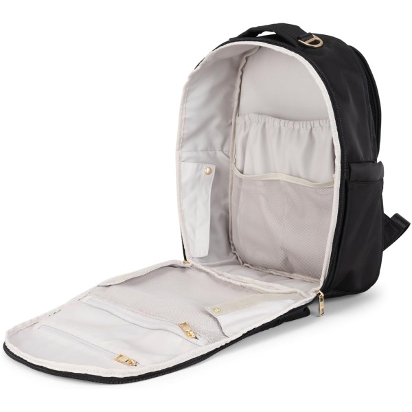 Classic Rugzak - Zwart