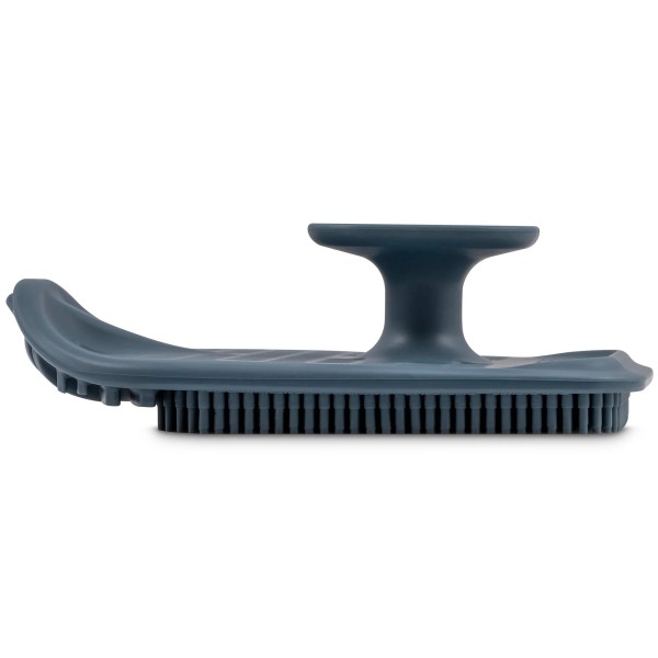 Platin-Silikon-Lebensmittelbürste - Nightfall Navy