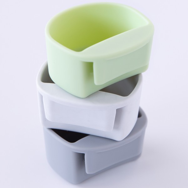 Silicone Little Dippers (3 pack) - Taffy