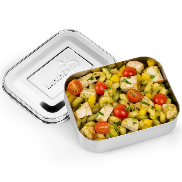 Medium Uno - Edelstahl