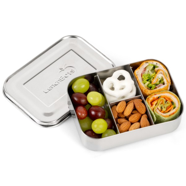 Small Proteine Packer - RVS