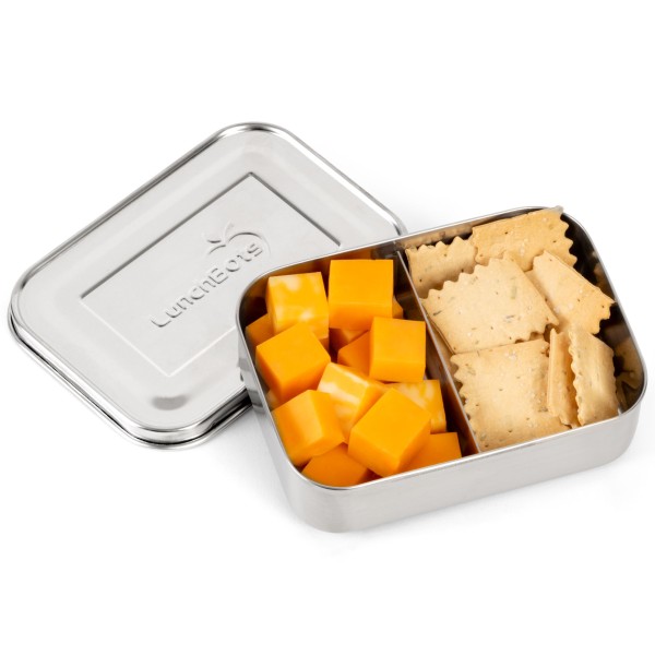 Small Snack Packer - RVS