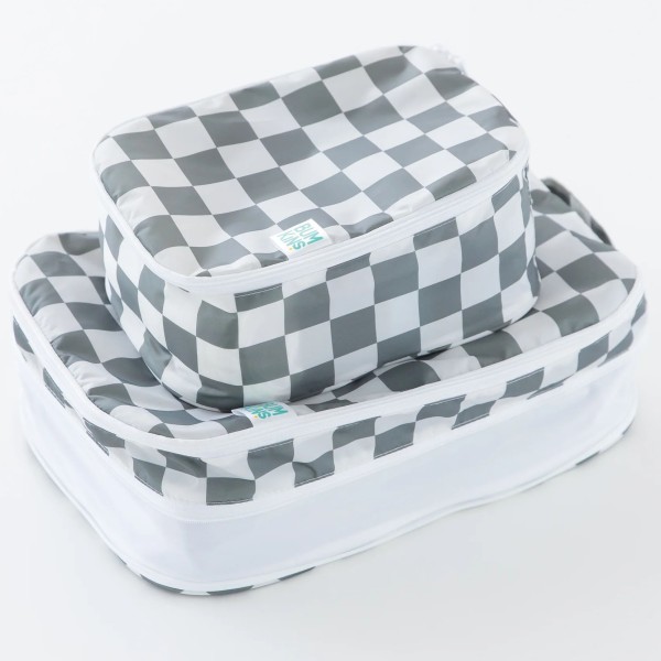 Second chance (no original packaging) - Packing cubes (2 pack)