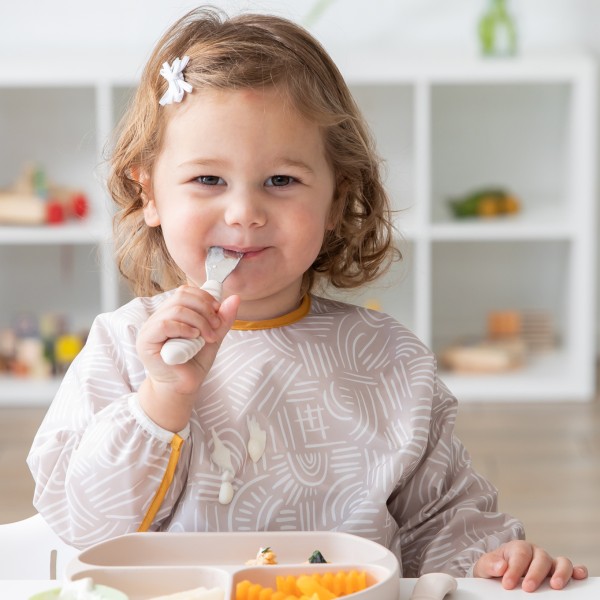 Ärmellätzchen - Wander