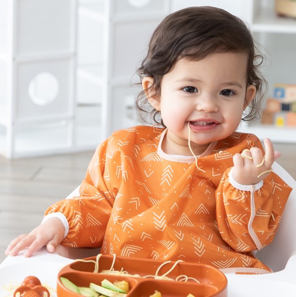 Ärmellätzchen - Grounded