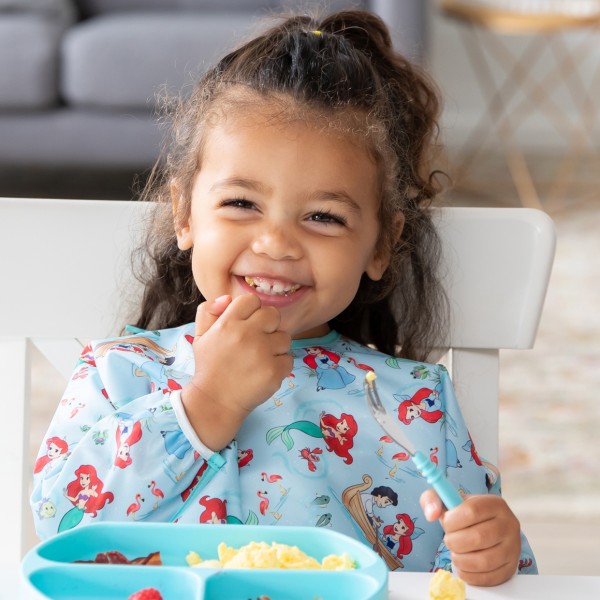 Mouwslab - Disney Prinses Ariel