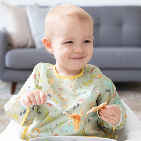 Ärmellätzchen - Camp Gear