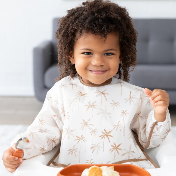 Ärmellätzchen - Palm Daze