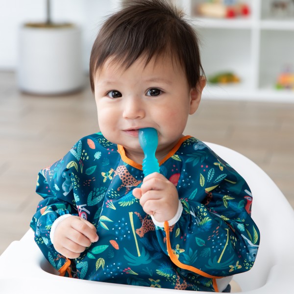 Ärmellätzchen - Jungle