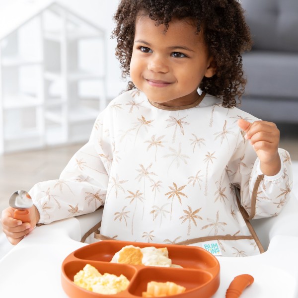 Ärmellätzchen - Palm Daze