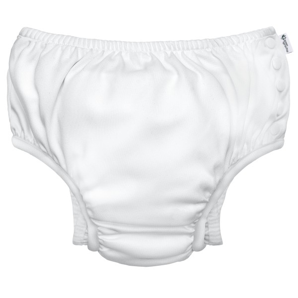 Snap Swim Diaper (Solid)