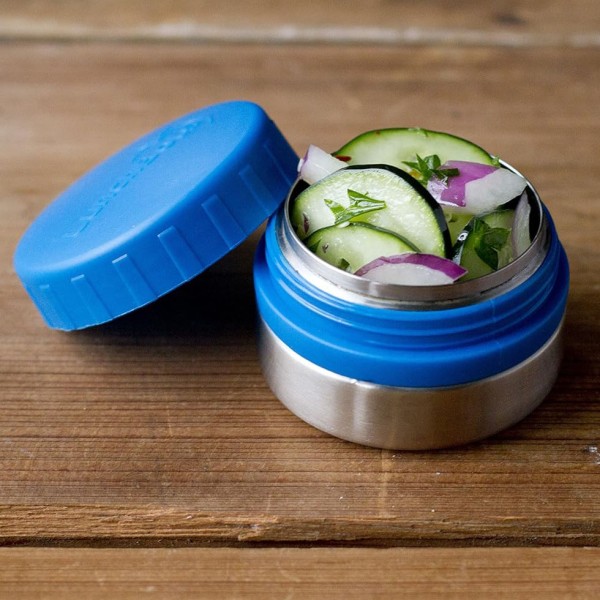 Dipbakjes Rounds (2 stuks) - 4oz / 115ml