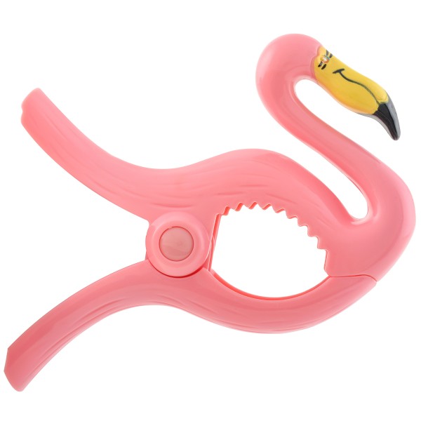 Boca Clips® - Flamingo